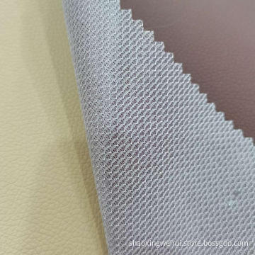 0,55 mm PVC-Leder für Möbel